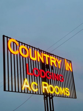 Hotel Country In Lodging